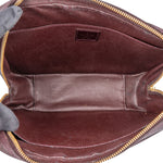 Louis Vuitton Taiga Leather Trousse Toilette Handbag - vintageandkickz