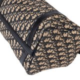 Christian Dior Trotter Monogram Boston 30 Handbag