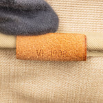 Louis Vuitton Monogram Canvas Deauville Handbag - vintageandkickz