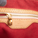 Louis Vuitton Monogram Multicolor Murakami Annie MM Handbag