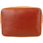 Louis Vuitton Brown Epi Leather Sac Noé Grande Shoulder Bag - vintageandkickz