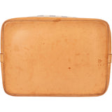 Louis Vuitton Monogram Damier Azur Sac Noé Grande Shoulder Bag