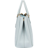 Prada Saffiano Leather Lux Galleria Handbag
