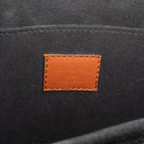 Louis Vuitton Monogram Reverse Canvas Dauphine MM Crossbody Bag