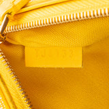 Louis Vuitton Monogram Damier Pop Canvas Takeoff Noxos Mobile Handbag