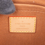 Louis Vuitton Monogram Canvas Multi Pochette Accessoires Crossbody Bag - vintageandkickz
