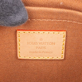 Louis Vuitton Monogram Canvas Multi Pochette Accessoires Crossbody Bag - vintageandkickz
