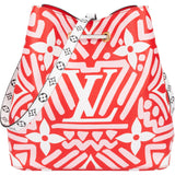 Louis Vuitton Monogram LV Crafty NéoNoé MM Crossbody Bag