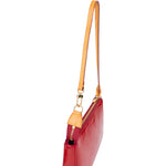 Louis Vuitton Monogram Vernis Leather NM Pochette Accessoires Shoulder Bag - vintageandkickz