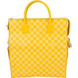 Louis Vuitton Monogram Damier Pop Canvas Takeoff Noxos Mobile Handbag