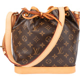 Louis Vuitton Monogram Canvas NM Noe BB Crossbody Bag