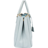 Prada Saffiano Leather Lux Galleria Handbag