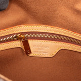 Louis Vuitton Monogram Canvas Looping PM Shoulder Bag