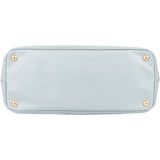 Prada Saffiano Leather Lux Galleria Handbag