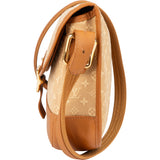 Louis Vuitton Monogram Mini Lin Berangere Crossbody Bag
