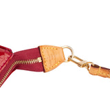 Louis Vuitton Monogram Vernis Leather NM Pochette Accessoires Shoulder Bag - vintageandkickz