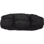 Prada Quilted Nylon Handbag - vintageandkickz