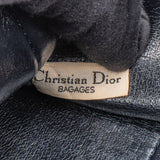 Christian Dior Trotter Monogram Boston 30 Handbag