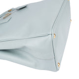 Prada Saffiano Leather Lux Galleria Handbag