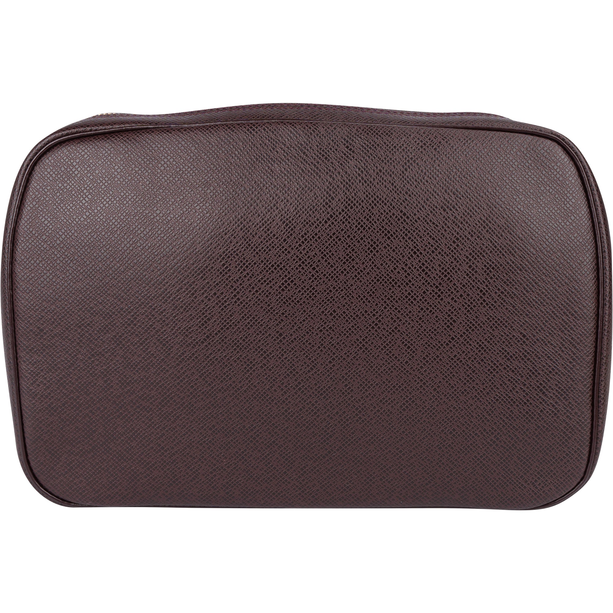 Louis Vuitton Taiga Leather Trousse Toilette Handbag - vintageandkickz