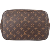 Louis Vuitton Canvas Monogram NéoNoé Petit Crossbody Bag