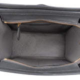 Céline Tricolor Leather Luggage Handbag - vintageandkickz