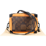 Louis Vuitton Monogram Canvas X Nigo Soft Tunk Crossbody Bag
