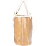 Louis Vuitton Transparent Epi Plage Lagoon Bay Handbag