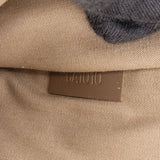 Louis Vuitton Taupe Epi Leather Pochette Rochelle Crossbody Waistbag