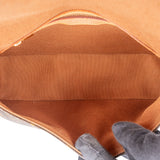 Louis Vuitton Monogram Canvas Looping PM Shoulder Bag