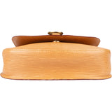Louis Vuitton Epi Leather Saint Cloud GM Shoulder Bag
