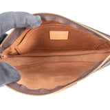 Louis Vuitton Monogram Canvas Multi Pochette Accessoires Crossbody Bag