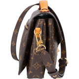 Louis Vuitton Monogram Canvas Métis Handbag