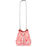 Louis Vuitton Monogram LV Crafty NéoNoé MM Crossbody Bag