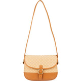 Louis Vuitton Monogram Mini Lin Berangere Crossbody Bag