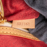 Louis Vuitton Monogram Multicolor Murakami Annie MM Handbag