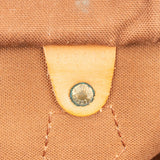 Louis Vuitton Monogram Canvas Speedy 40 Handbag