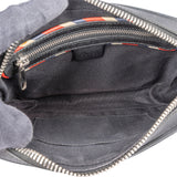 Gucci GG Monogram Supreme Night Courrier Belt Crossbody Bag