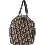 Christian Dior Trotter Monogram Boston 30 Handbag