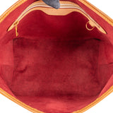 Louis Vuitton Monogram Multicolor Murakami Annie MM Handbag