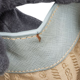 Prada Saffiano Leather Lux Galleria Handbag