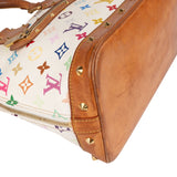 Louis Vuitton Monogram Multicolor Murakami Alma PM Handbag