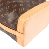 Louis Vuitton Monogram Canvas NM Noe BB Crossbody Bag