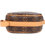 Louis Vuitton Monogram Canvas Boite Chapeau Souple PM Crossbody Bag