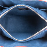 Louis Vuitton Noir Epi Leather Soufflot BB Handbag