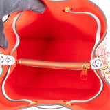 Louis Vuitton Monogram LV Crafty NéoNoé MM Crossbody Bag