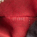 Louis Vuitton Monogram Murakami Multicolor Priscilla Handbag