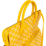 Louis Vuitton Monogram Damier Pop Canvas Takeoff Noxos Mobile Handbag