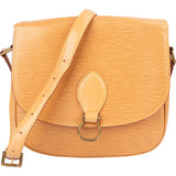Louis Vuitton Epi Leather Saint Cloud GM Shoulder Bag