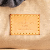 Louis Vuitton Monogram Damier Azur Figheri PM Shoulder Bag